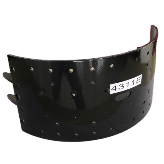 Zapatas De Freno Professional Manufactory to Product Type:4311E Brake Shoe